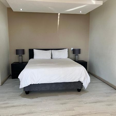 The Franklin Luxury Apartments Johannesburg Exteriér fotografie