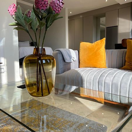 The Franklin Luxury Apartments Johannesburg Exteriér fotografie
