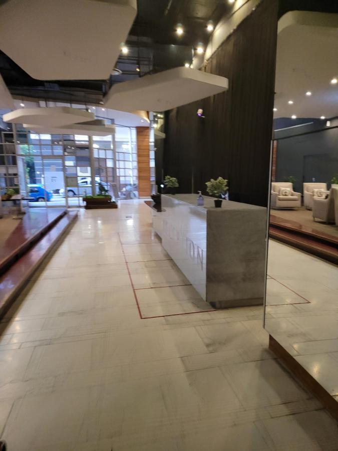 The Franklin Luxury Apartments Johannesburg Exteriér fotografie