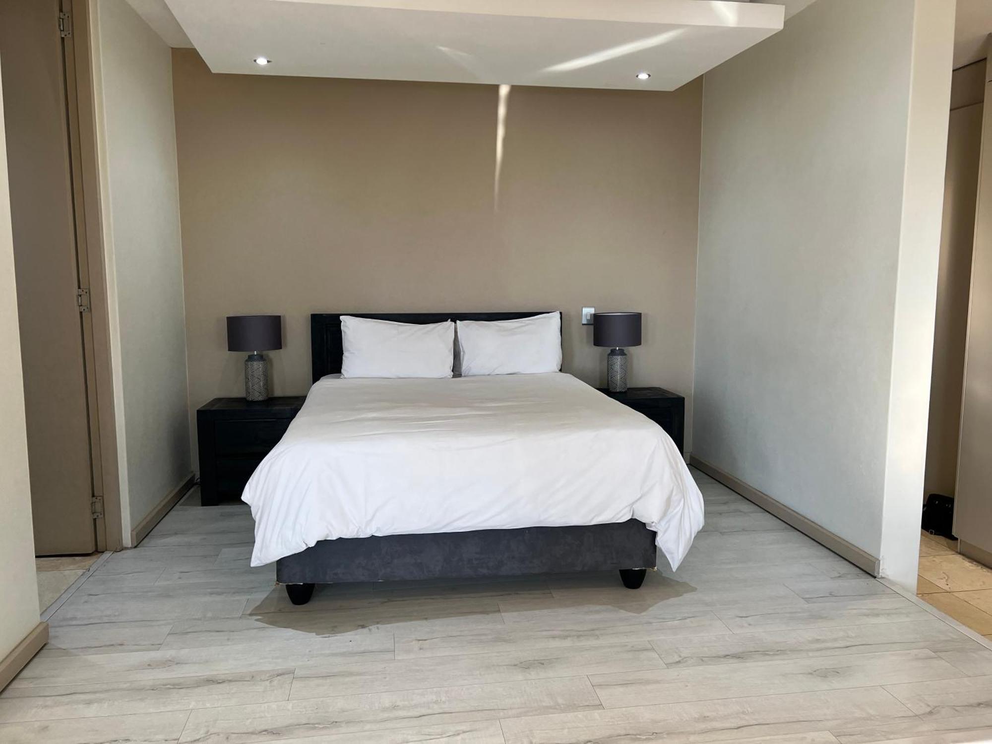 The Franklin Luxury Apartments Johannesburg Exteriér fotografie